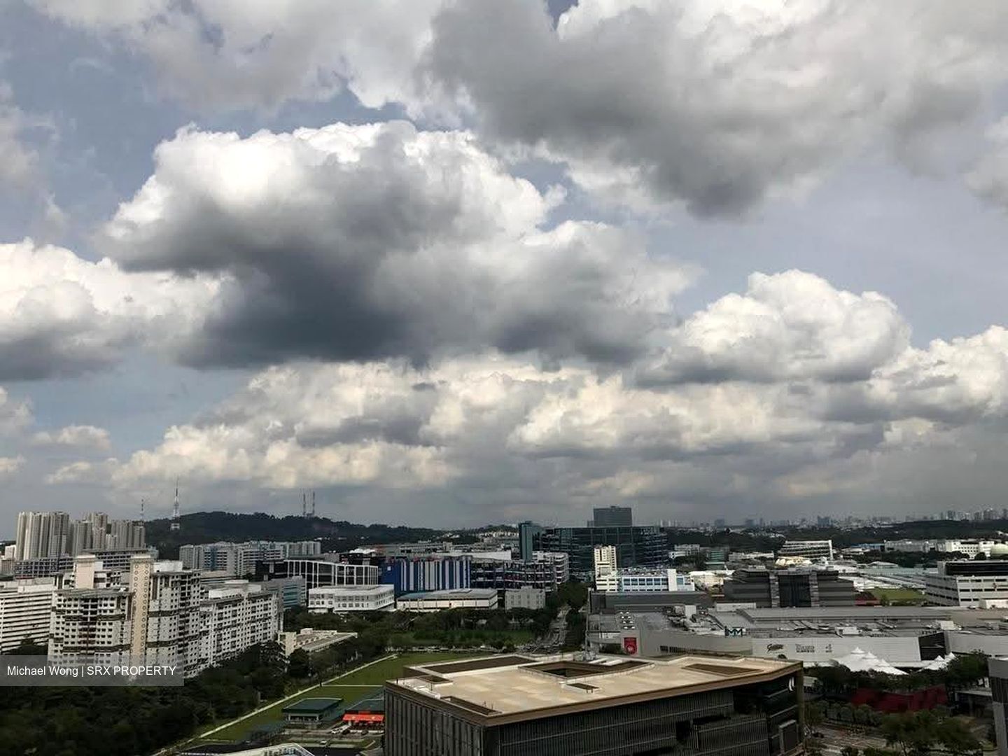 J Gateway (D22), Condominium #618054541